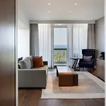 Hotel Makedonia Palace Thessalonique