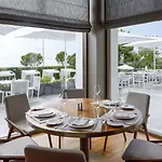 Makedonia Palace Hotel Thessalonique