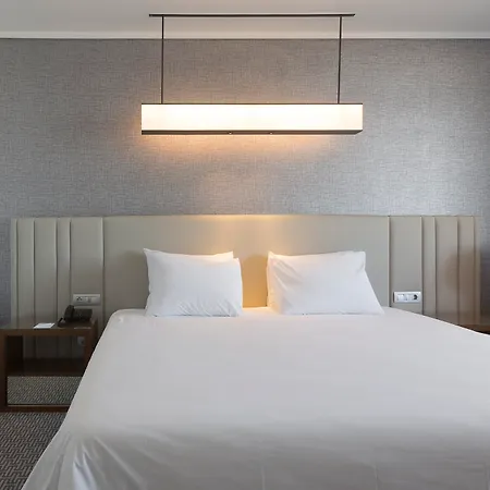 Szálloda Makedonia Palace 5*