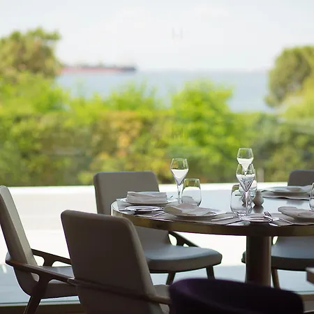 Szálloda Makedonia Palace