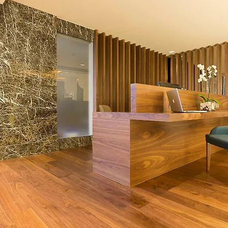 Hotel Makedonia Palace