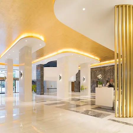 Makedonia Palace Hotel