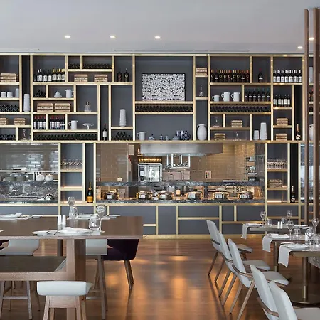 Makedonia Palace Szálloda Szaloniki