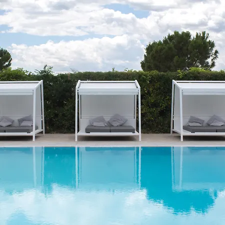 Makedonia Palace Hotel