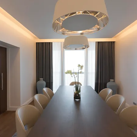 Makedonia Palace Hotel