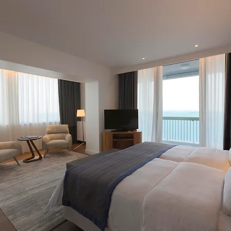 Makedonia Palace 5* Thessaloniki