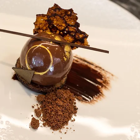 Hotel Makedonia Palace Thessaloniki