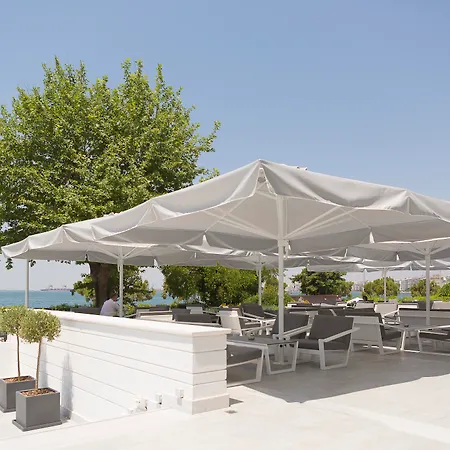 Hotel Makedonia Palace 5*