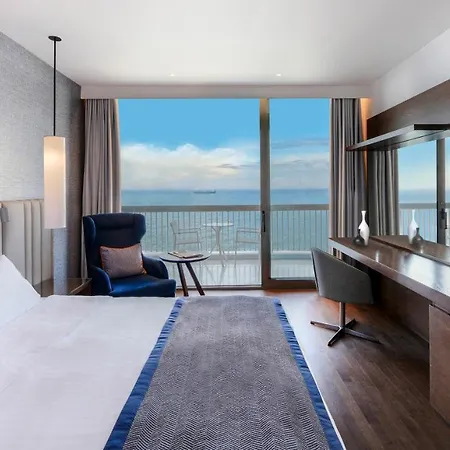 Makedonia Palace