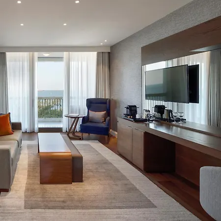 Makedonia Palace Szaloniki