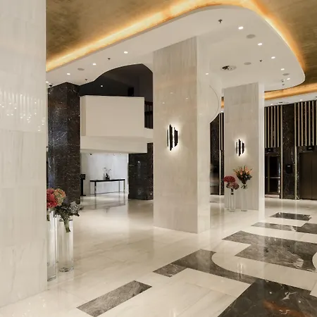 Makedonia Palace Hotel 5*