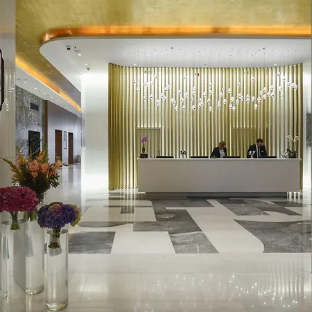 Makedonia Palace Thessaloniki