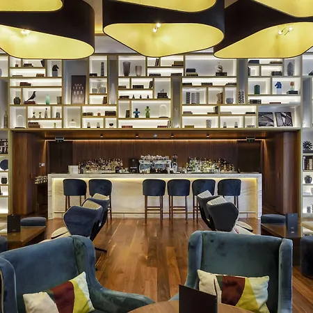 Makedonia Palace Hotel Thessaloniki