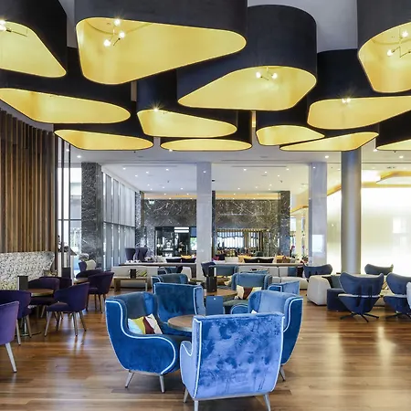 Makedonia Palace Hotel