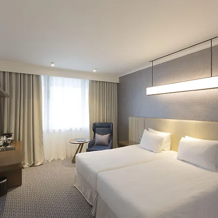 Makedonia Palace Szálloda 5*