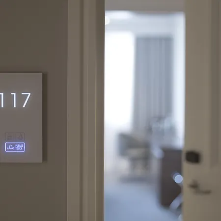 Hotel Makedonia Palace Thessaloniki