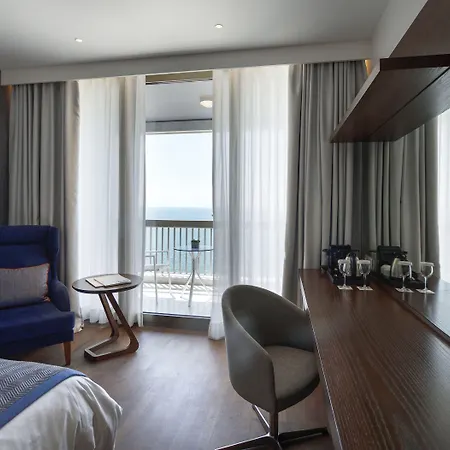 Makedonia Palace 5*