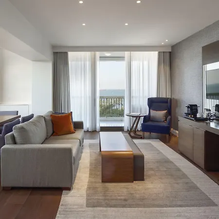 Szálloda Makedonia Palace 5*