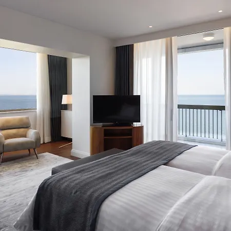 Makedonia Palace Szálloda 5*