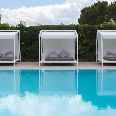 Makedonia Palace Hotel 5*