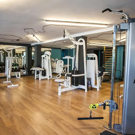 Makedonia Palace Hotel Thessaloniki