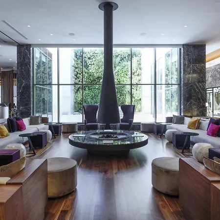 Makedonia Palace Hotel