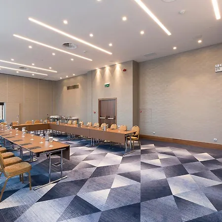 Makedonia Palace 5* Thessaloniki