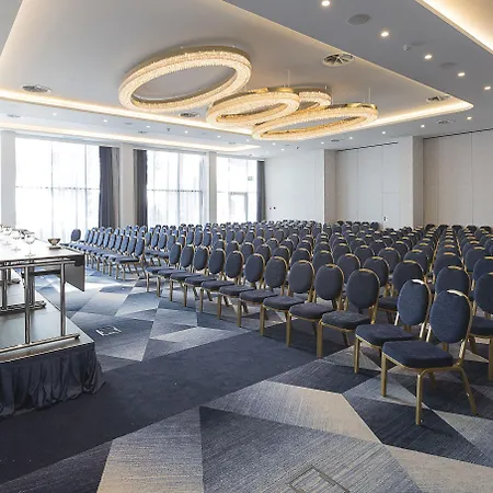 Hotel Makedonia Palace