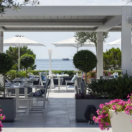 Makedonia Palace 5* Thessaloniki