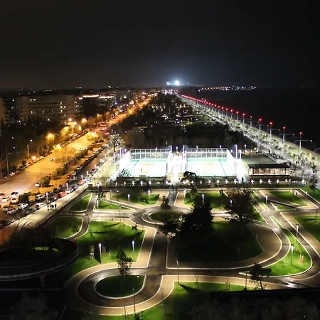 Makedonia Palace Hotel 5*