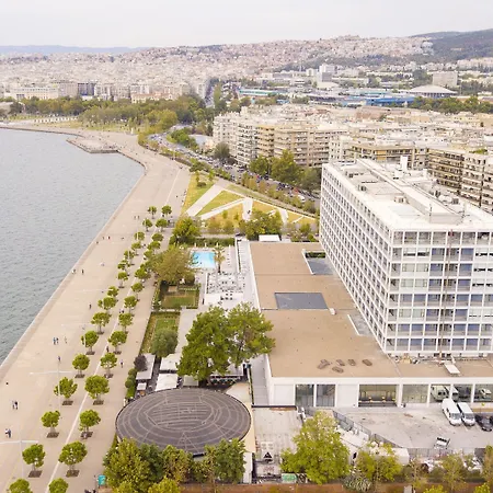 Makedonia Palace 5*