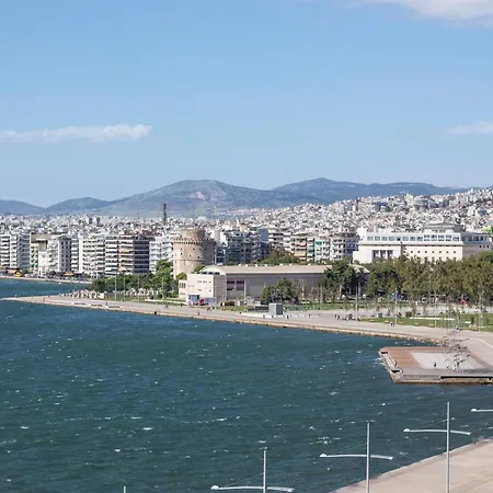 Makedonia Palace Hotel Thessaloniki
