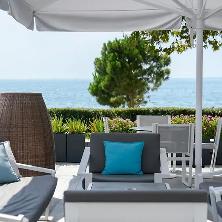 Makedonia Palace Thessaloniki