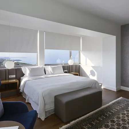 Makedonia Palace Hotel