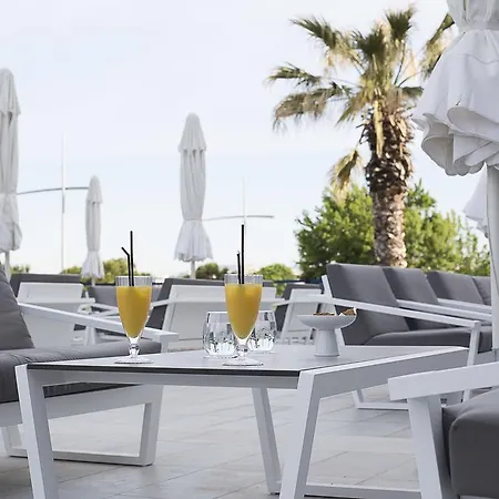 Makedonia Palace 5* Thessaloniki