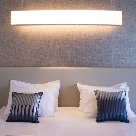 Hotel Makedonia Palace Thessaloniki