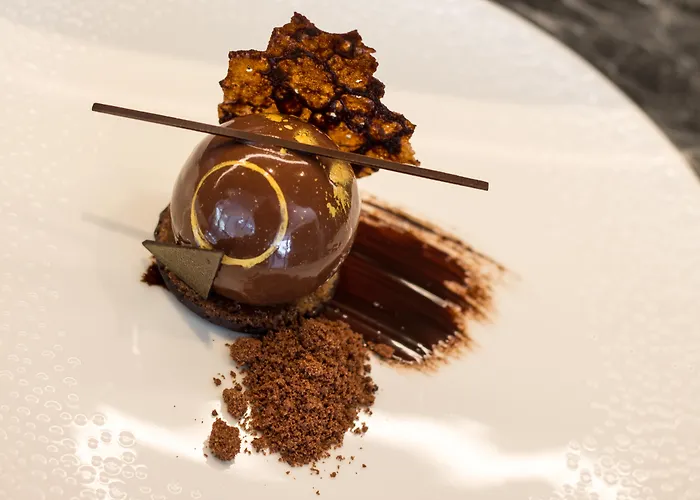 酒店 麦卡德尼娜皇宫酒店 塞萨洛尼基