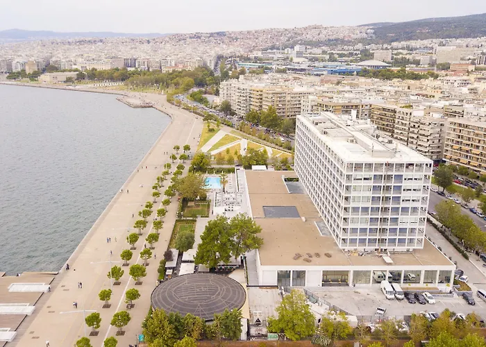 μακεδονία παλλάς 5*