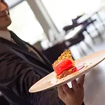 Makedonia Palace Hotel Soluň