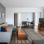 Hotel Makedonia Palace Soluň
