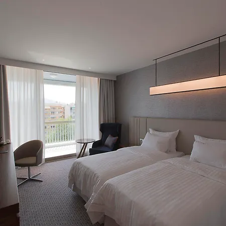 Makedonia Palace 5* Thessaloníki
