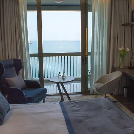 Makedonia Palace סלוניקי