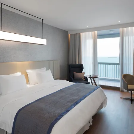 ماكادونيا بالاس فندق سالونيك