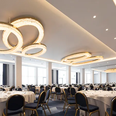 Makedonia Palace 5* Thessaloníki