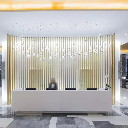 Makedonia Palace Hotel