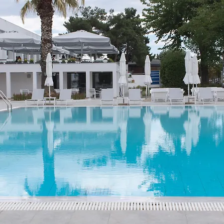 μακεδονία παλλάς Ξενοδοχείο 5*