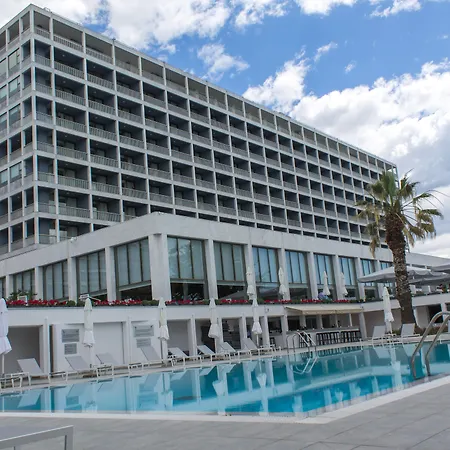 Makedonia Palace Хотел 5*