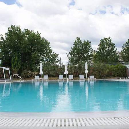 Makedonia Palace 5*