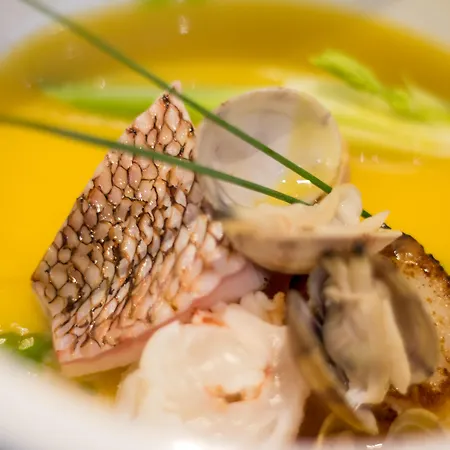 Makedonia Palace מלון