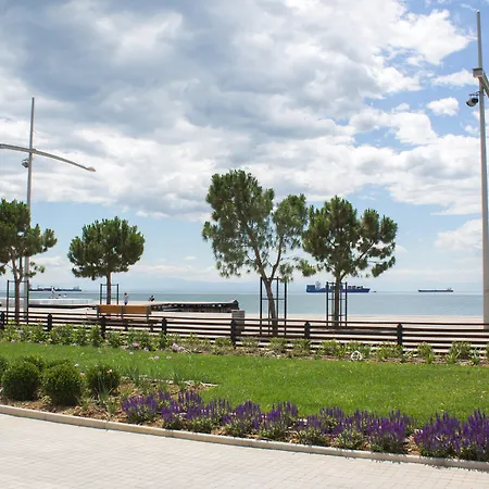 μακεδονία παλλάς Ξενοδοχείο 5*